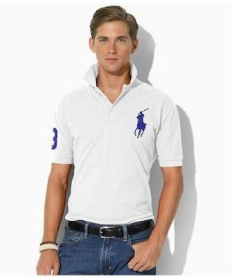 Men polo shirts-1239